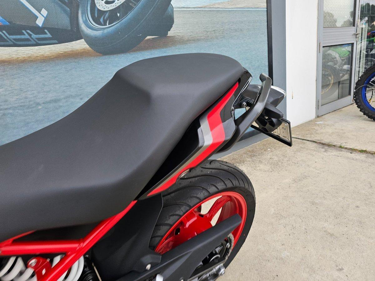 2024 BMW G 310 R SPORTS