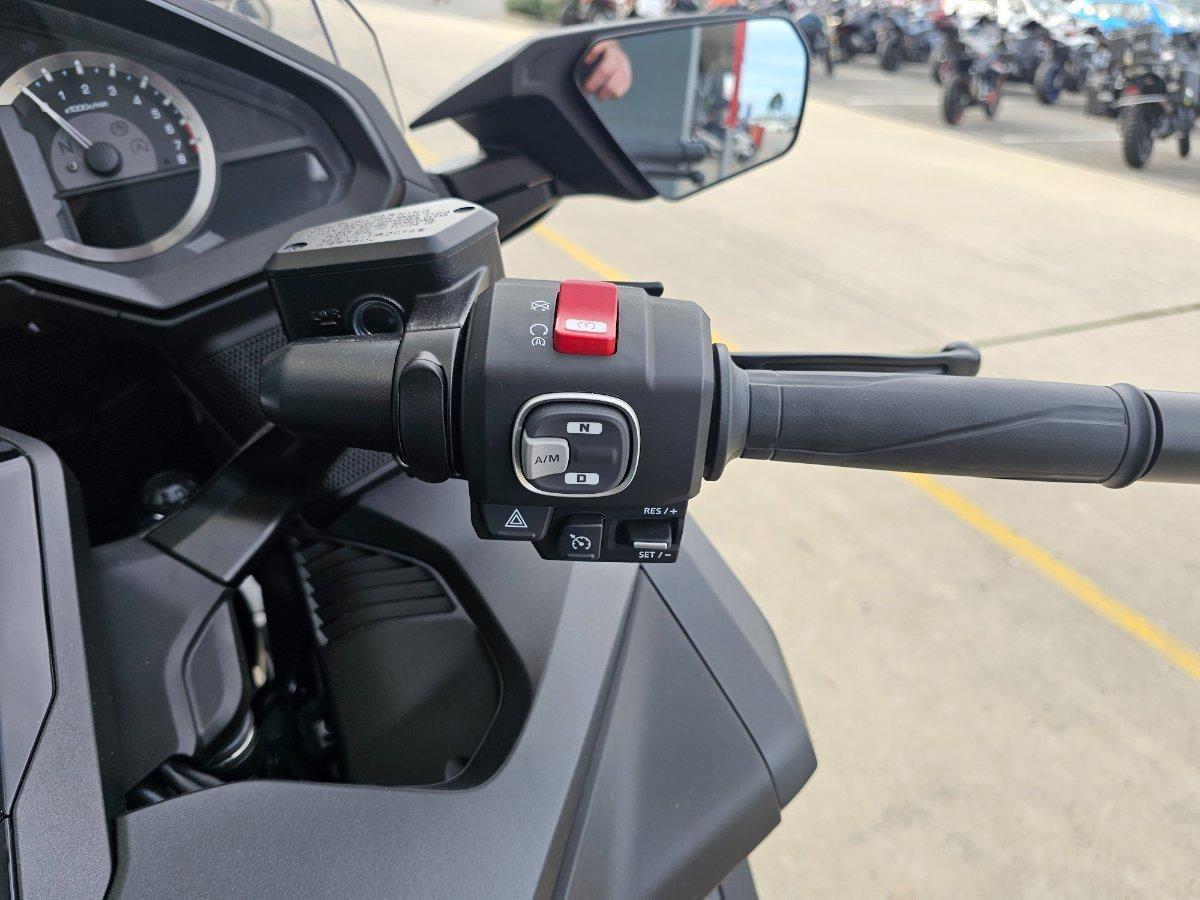 2025 HONDA GL1800BD ABS GOLDWING TOURER