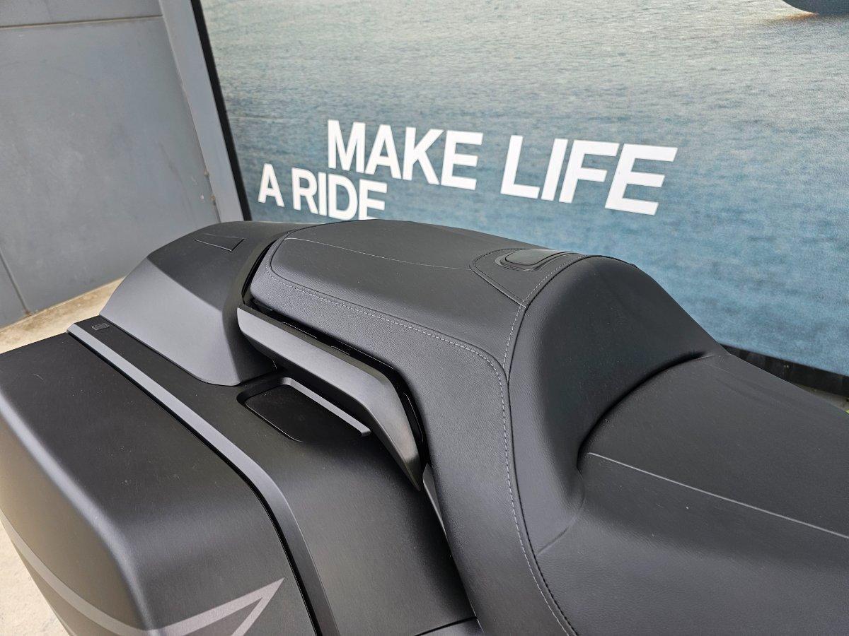 2025 HONDA GL1800BD ABS GOLDWING TOURER