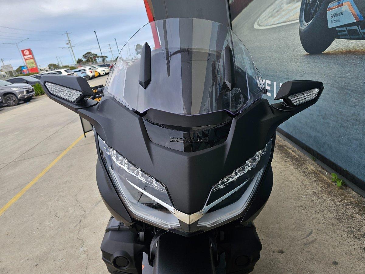 2025 HONDA GL1800BD ABS GOLDWING TOURER