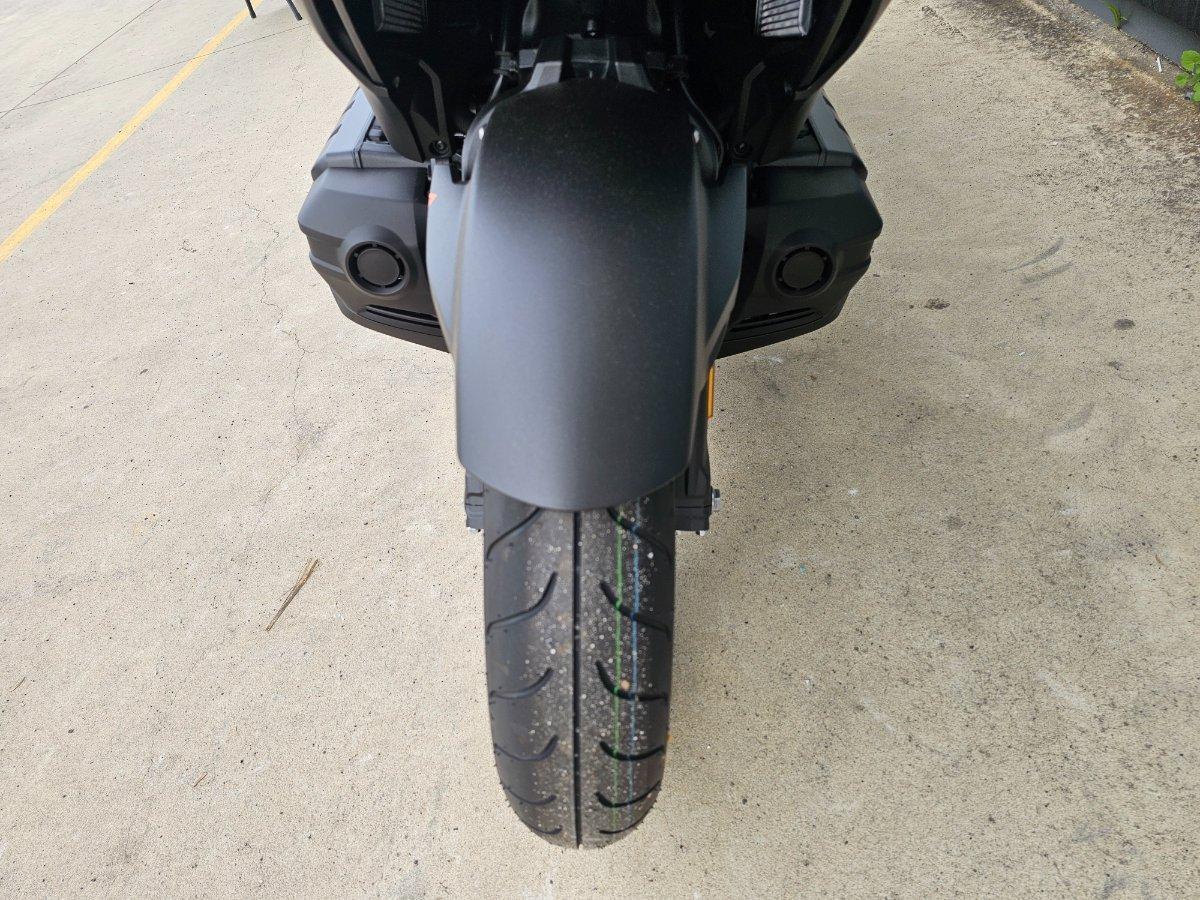 2025 HONDA GL1800BD ABS GOLDWING TOURER