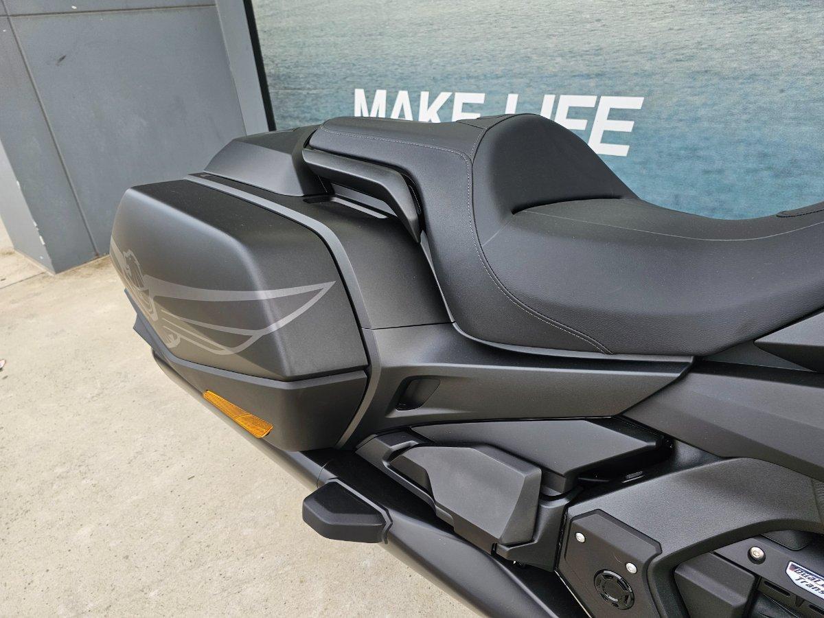 2025 HONDA GL1800BD ABS GOLDWING TOURER