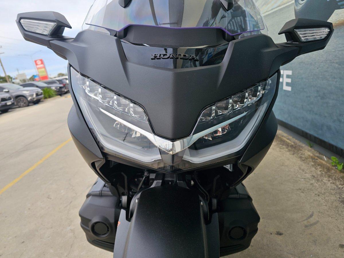 2025 HONDA GL1800BD ABS GOLDWING TOURER