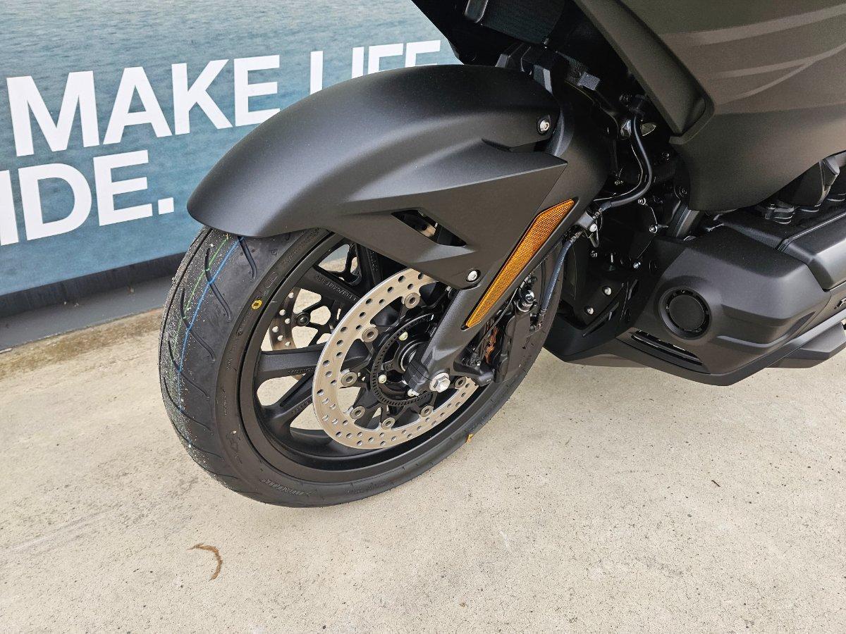 2025 HONDA GL1800BD ABS GOLDWING TOURER