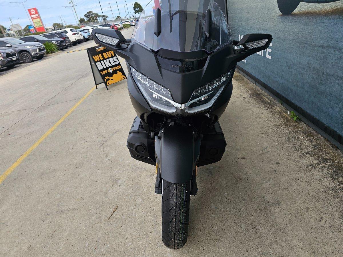 2025 HONDA GL1800BD ABS GOLDWING TOURER
