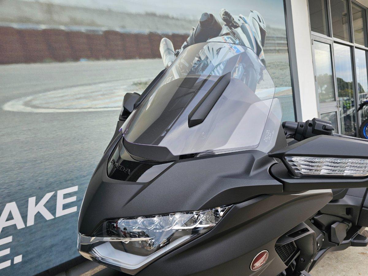 2025 HONDA GL1800BD ABS GOLDWING TOURER
