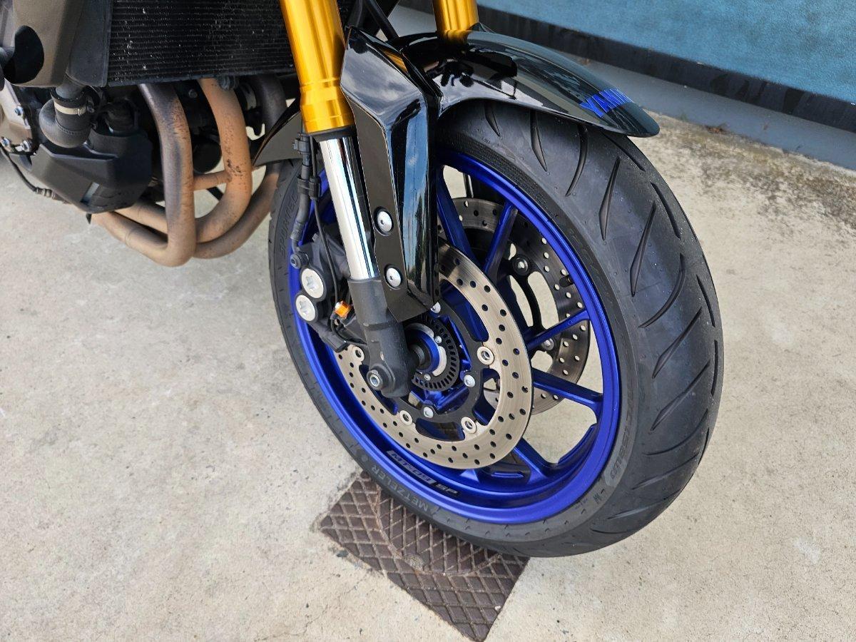 2019 YAMAHA MT-09A SP (MT-09 SP) SPORTS