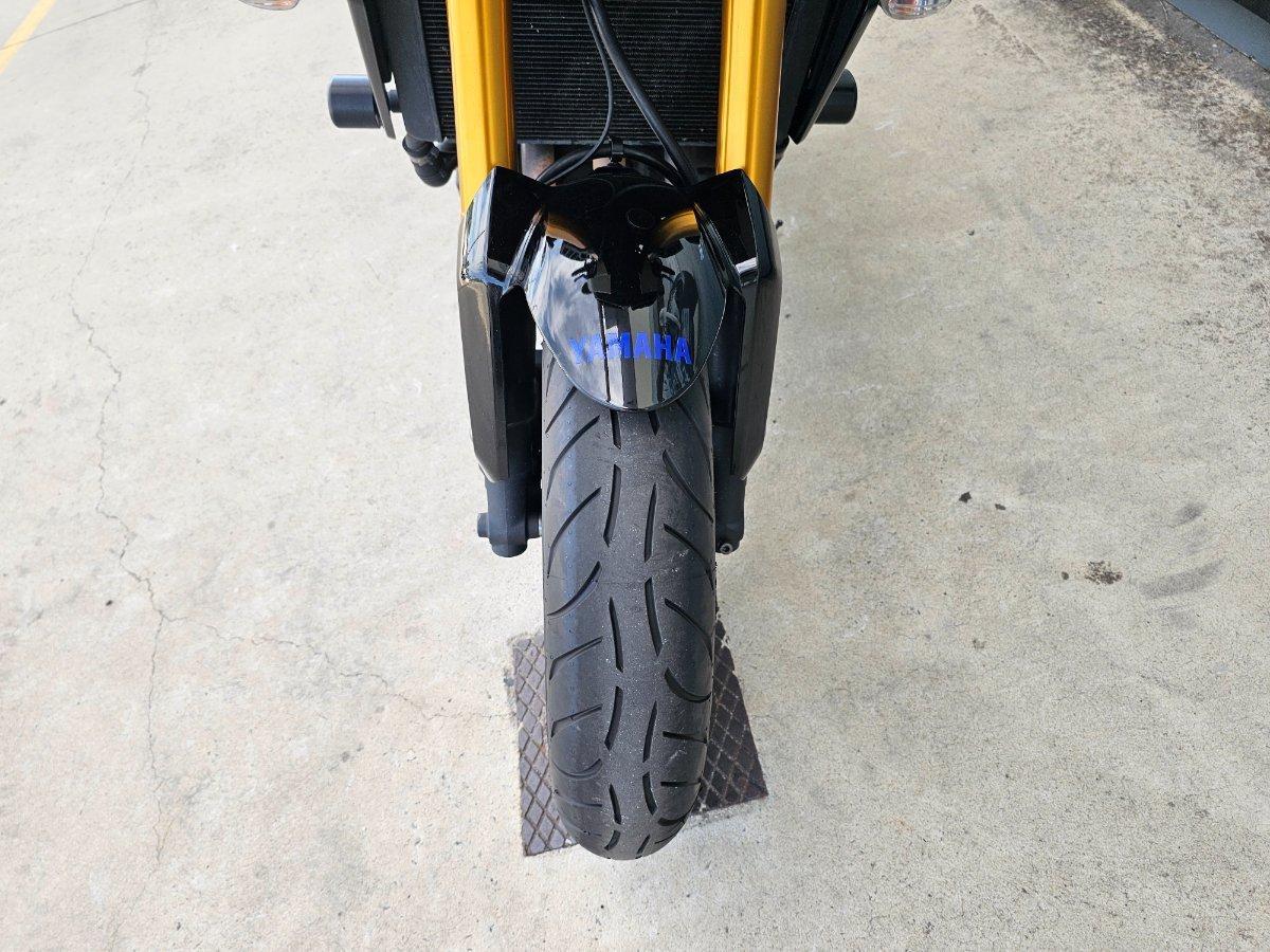 2019 YAMAHA MT-09A SP (MT-09 SP) SPORTS