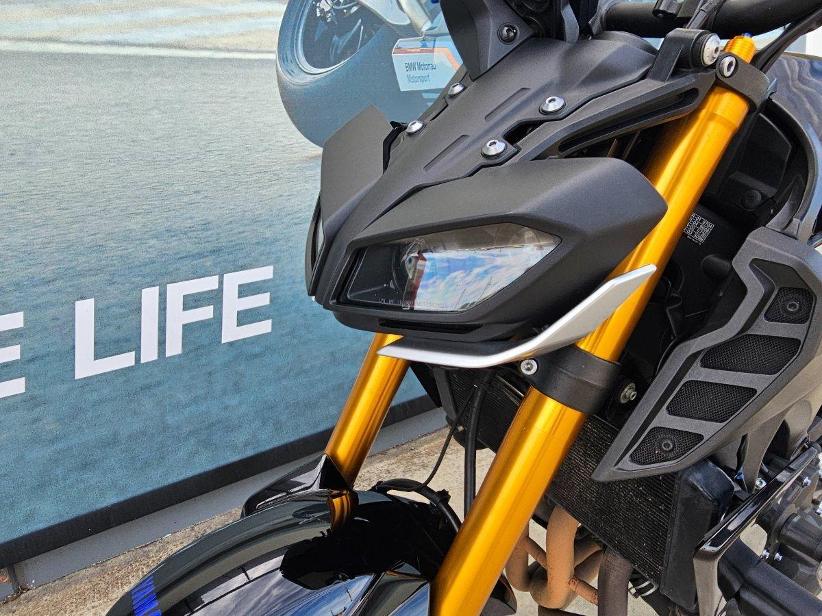 2019 YAMAHA MT-09A SP (MT-09 SP) SPORTS