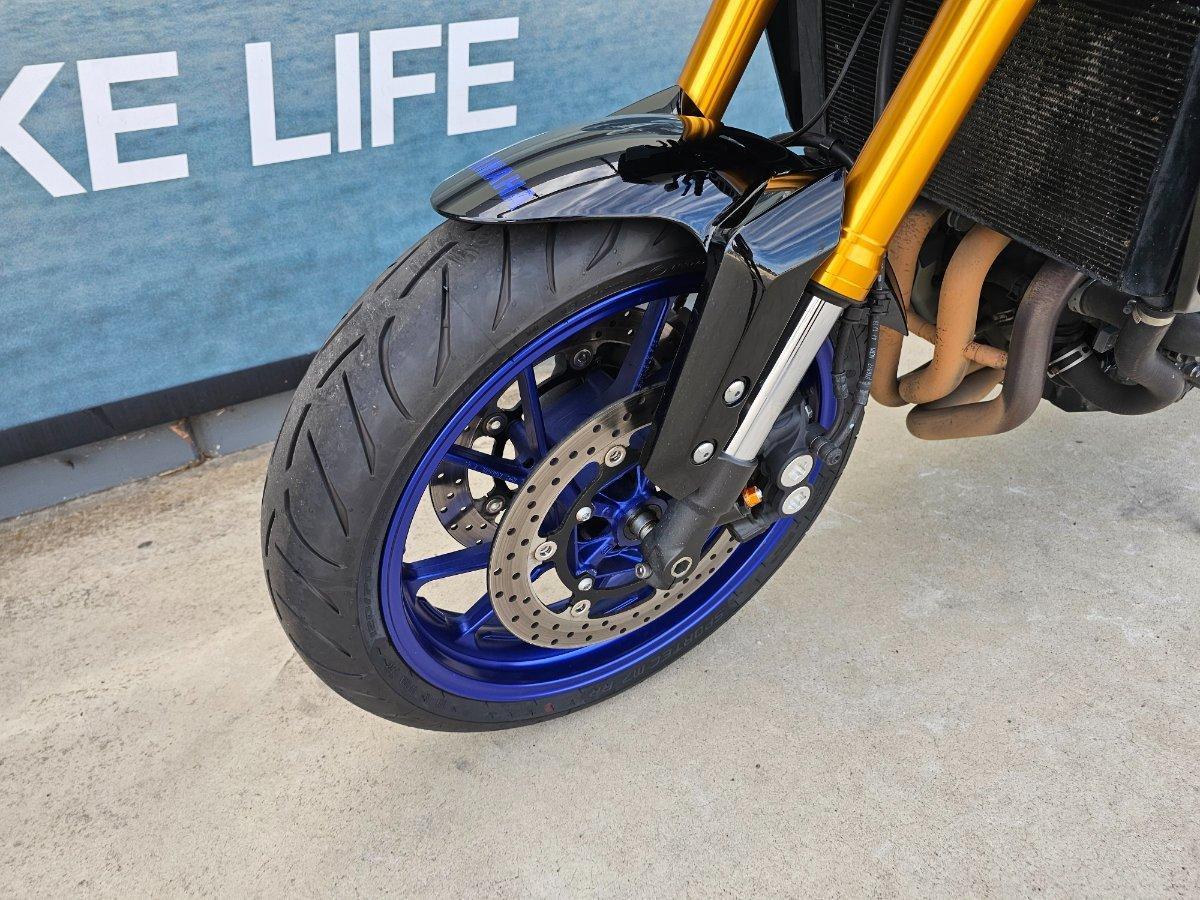 2019 YAMAHA MT-09A SP (MT-09 SP) SPORTS