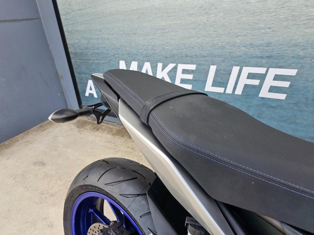 2019 YAMAHA MT-09A SP (MT-09 SP) SPORTS