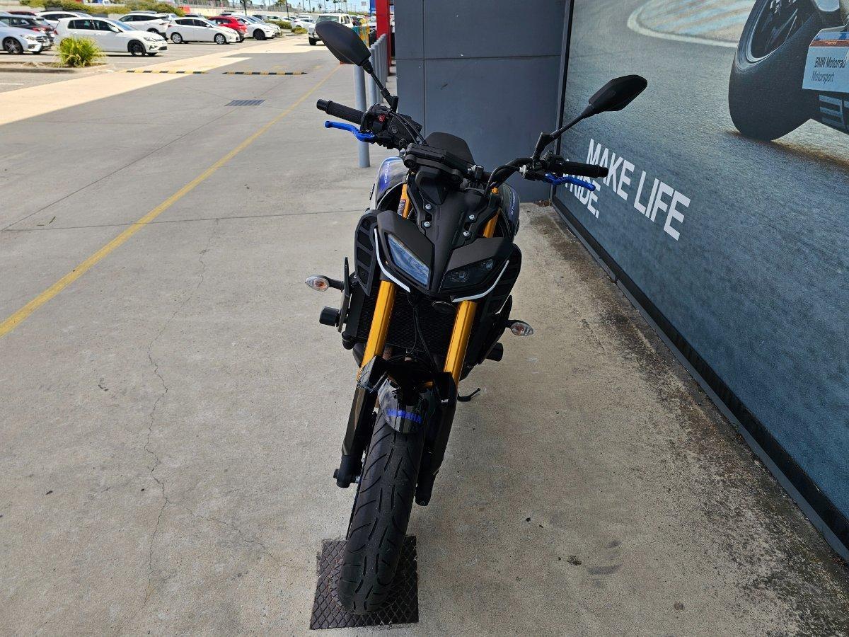 2019 YAMAHA MT-09A SP (MT-09 SP) SPORTS