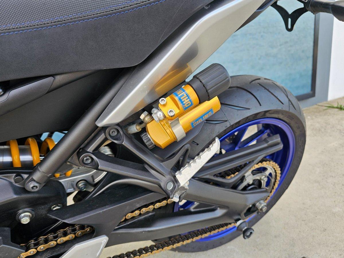 2019 YAMAHA MT-09A SP (MT-09 SP) SPORTS