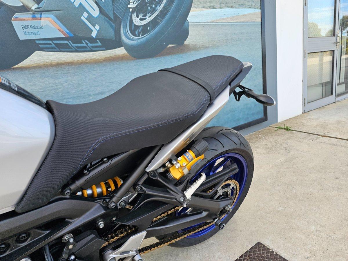 2019 YAMAHA MT-09A SP (MT-09 SP) SPORTS