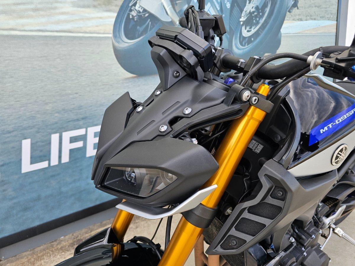 2019 YAMAHA MT-09A SP (MT-09 SP) SPORTS