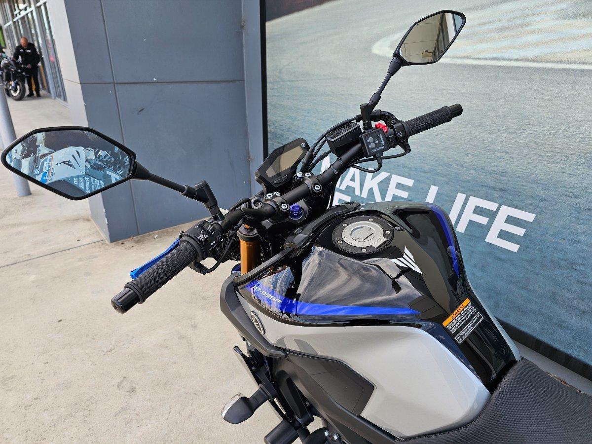 2019 YAMAHA MT-09A SP (MT-09 SP) SPORTS