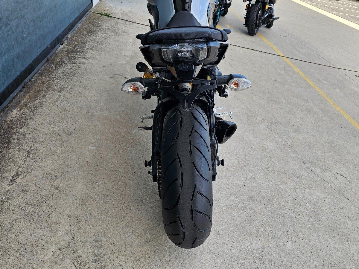 2019 YAMAHA MT-09A SP (MT-09 SP) SPORTS