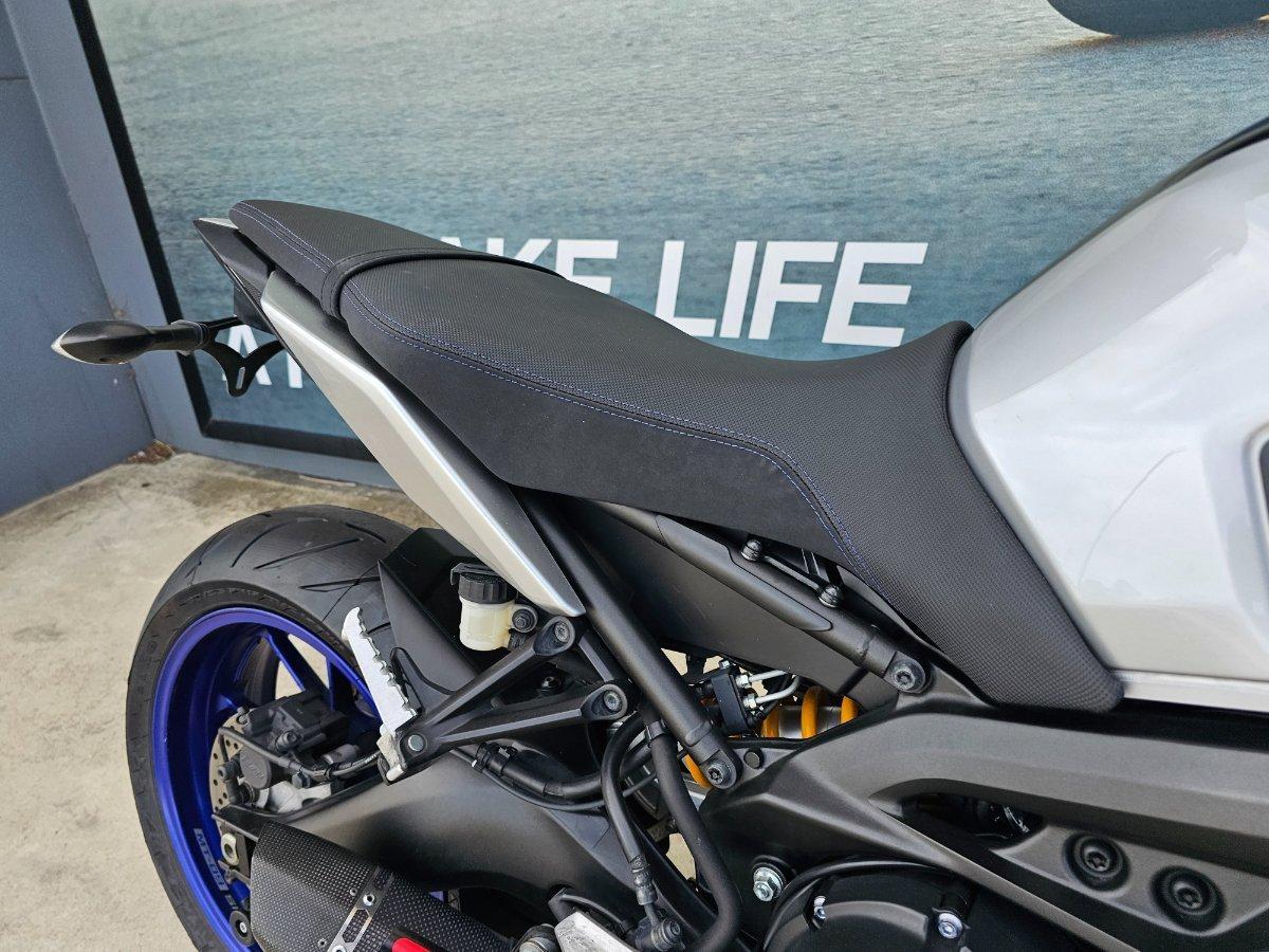 2019 YAMAHA MT-09A SP (MT-09 SP) SPORTS