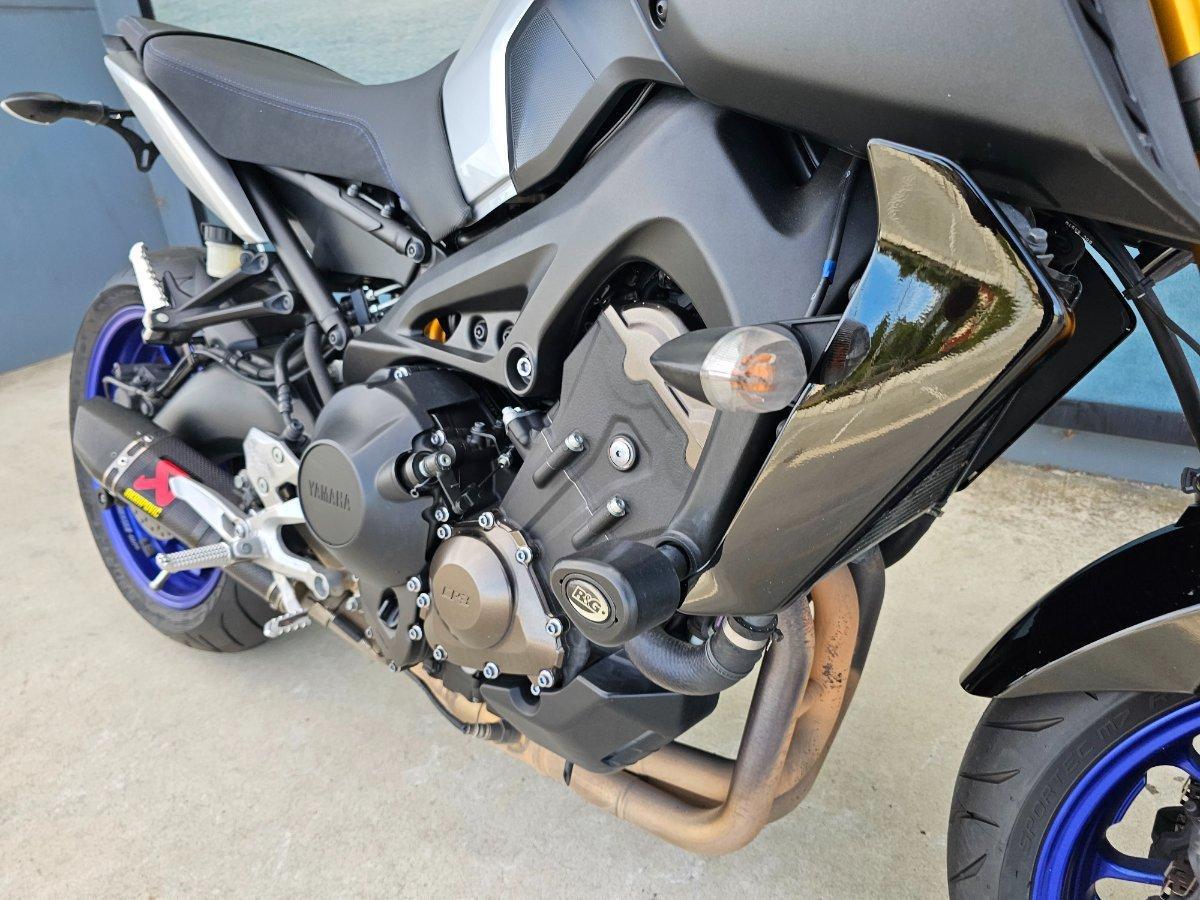 2019 YAMAHA MT-09A SP (MT-09 SP) SPORTS