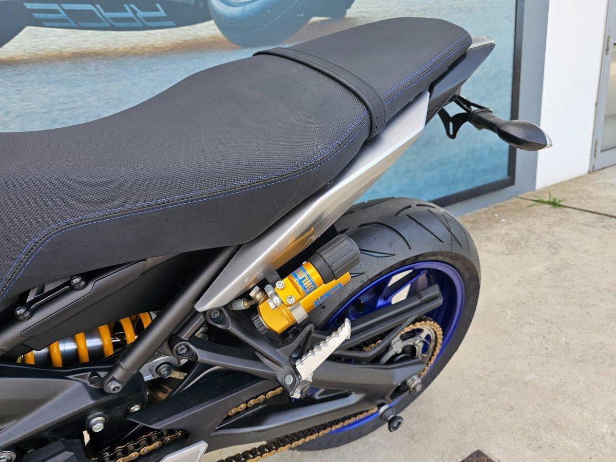 2019 YAMAHA MT-09A SP (MT-09 SP) SPORTS