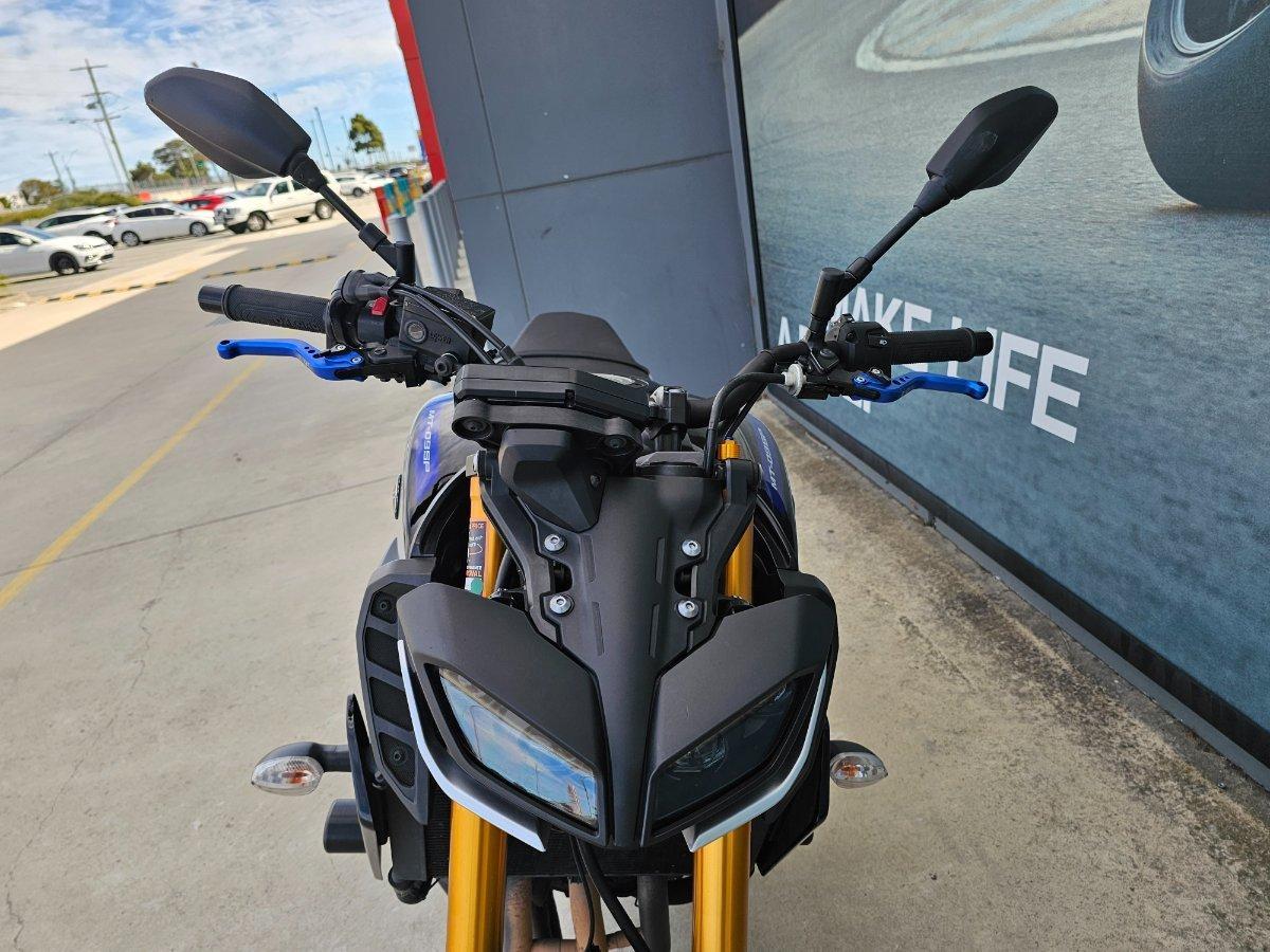 2019 YAMAHA MT-09A SP (MT-09 SP) SPORTS