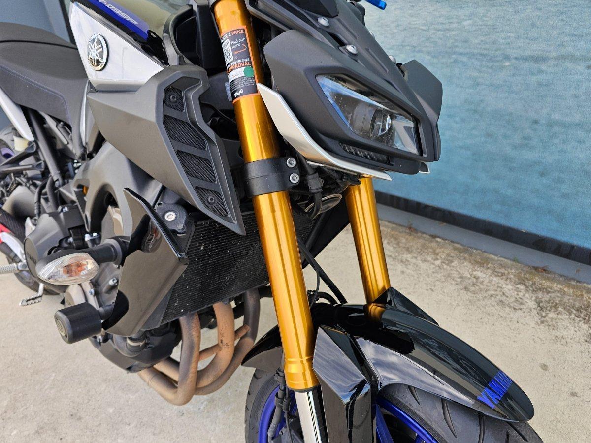 2019 YAMAHA MT-09A SP (MT-09 SP) SPORTS