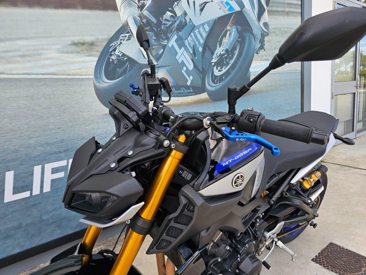 2019 YAMAHA MT-09A SP (MT-09 SP) SPORTS