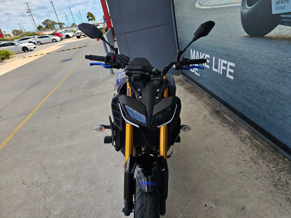 2019 YAMAHA MT-09A SP (MT-09 SP) SPORTS