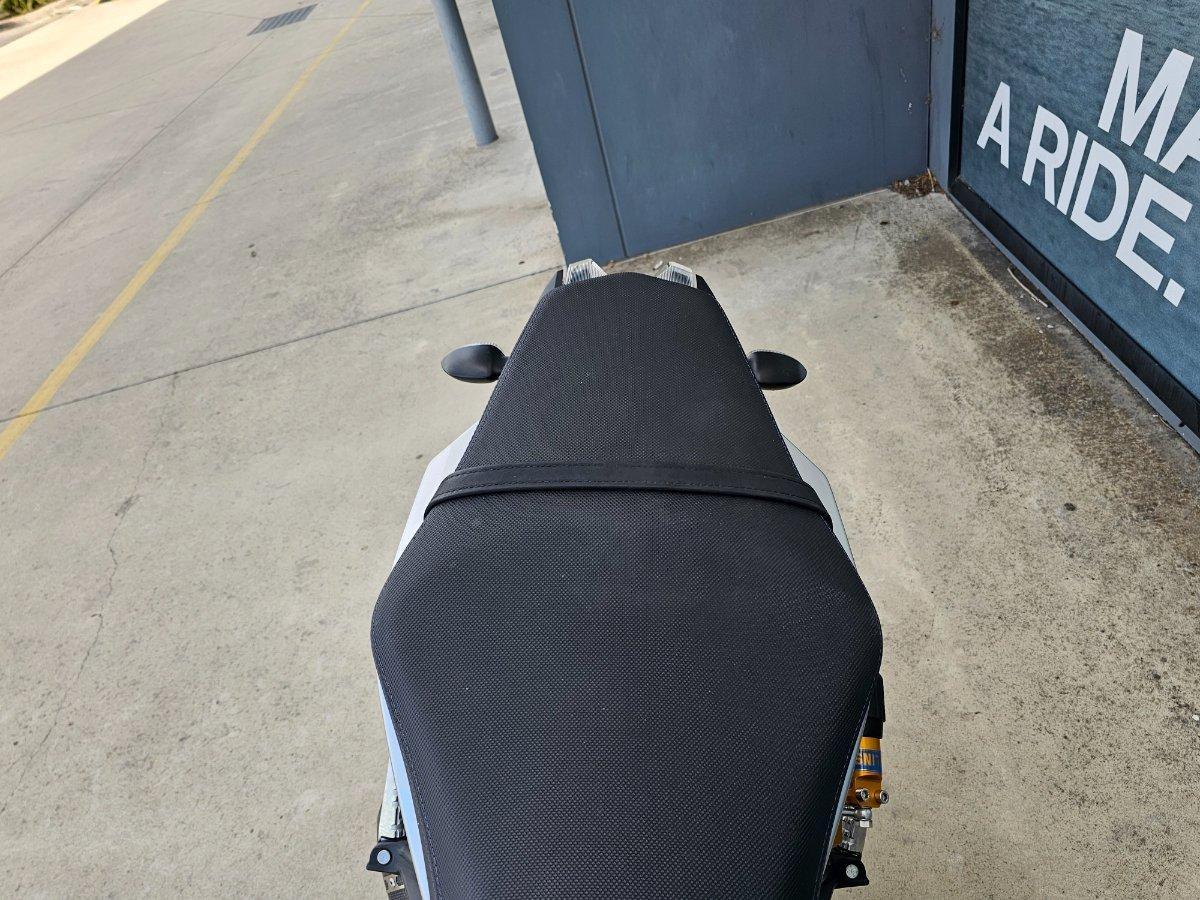 2019 YAMAHA MT-09A SP (MT-09 SP) SPORTS