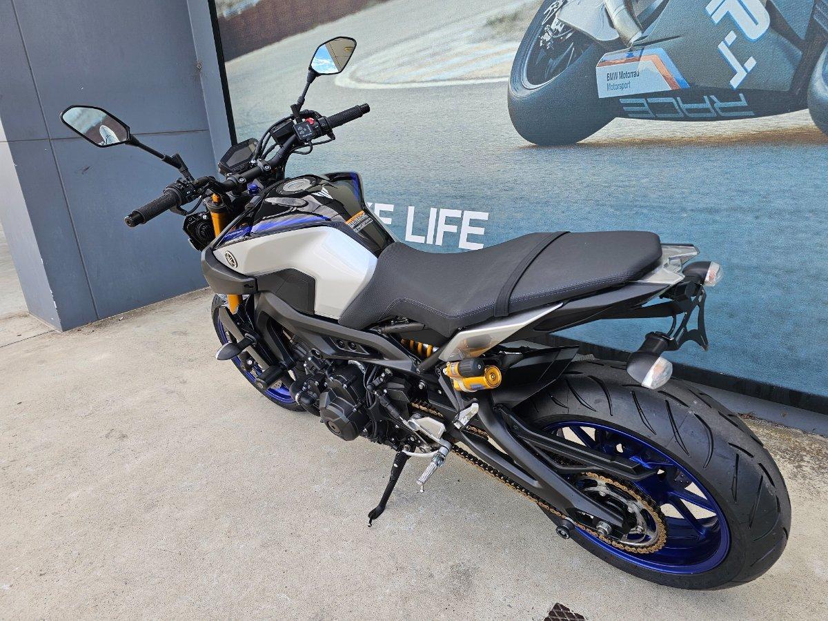 2019 YAMAHA MT-09A SP (MT-09 SP) SPORTS