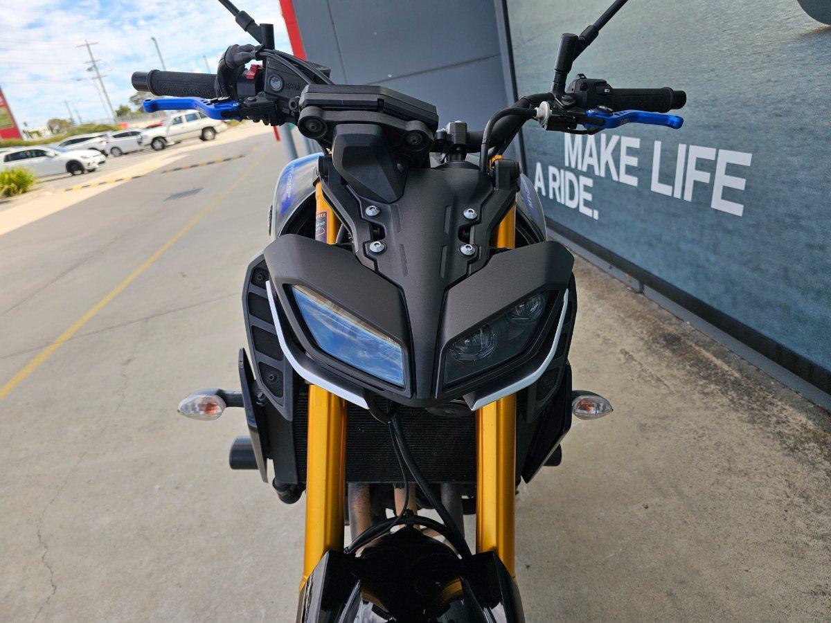 2019 YAMAHA MT-09A SP (MT-09 SP) SPORTS