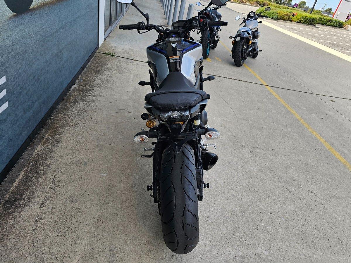 2019 YAMAHA MT-09A SP (MT-09 SP) SPORTS