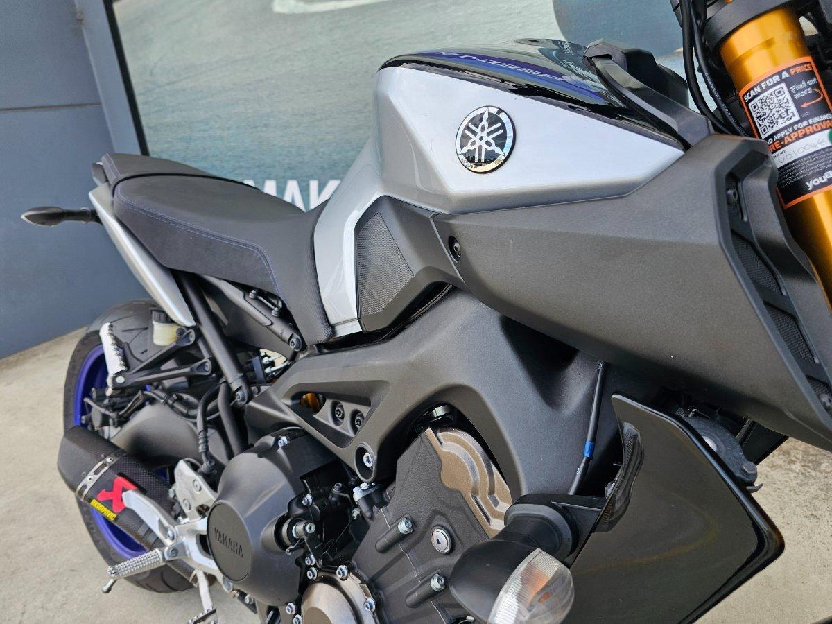 2019 YAMAHA MT-09A SP (MT-09 SP) SPORTS