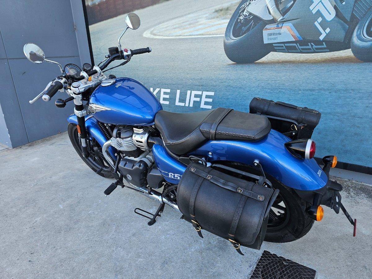 2023 ROYAL ENFIELD (SEE ALSO ENFIELD) SUPER METEOR 650 ROAD