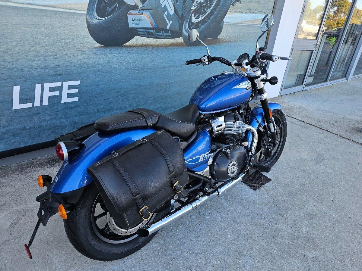2023 ROYAL ENFIELD (SEE ALSO ENFIELD) SUPER METEOR 650 ROAD