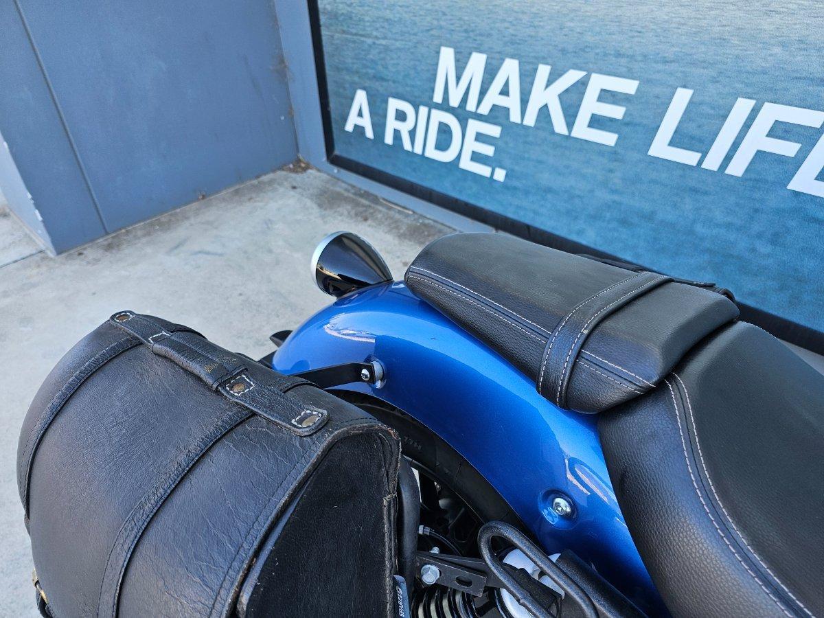 2023 ROYAL ENFIELD (SEE ALSO ENFIELD) SUPER METEOR 650 ROAD