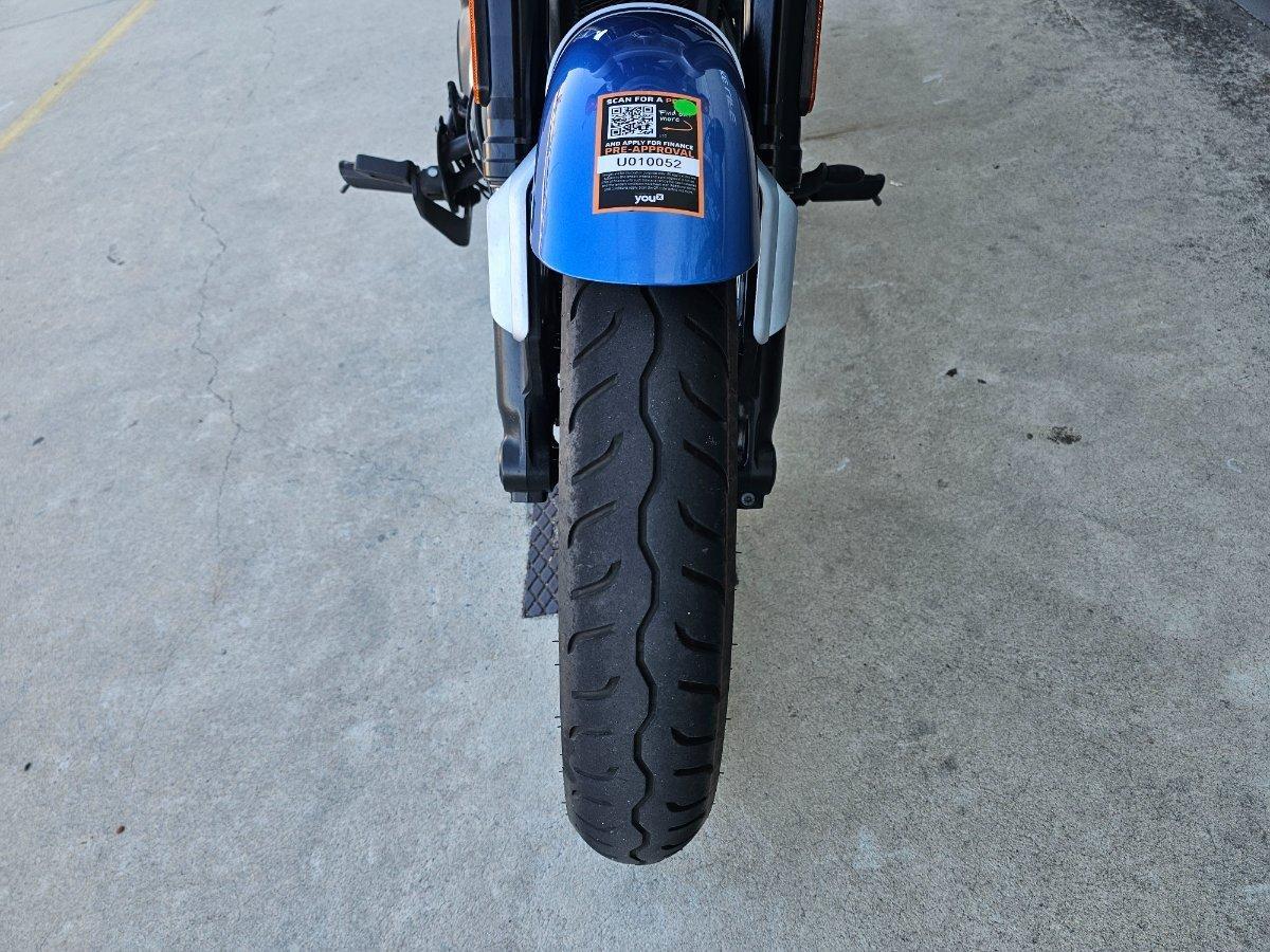 2023 ROYAL ENFIELD (SEE ALSO ENFIELD) SUPER METEOR 650 ROAD