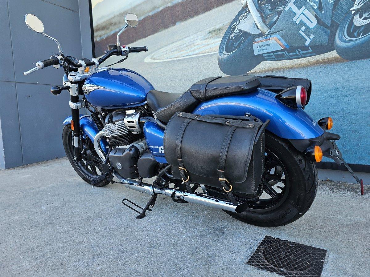 2023 ROYAL ENFIELD (SEE ALSO ENFIELD) SUPER METEOR 650 ROAD