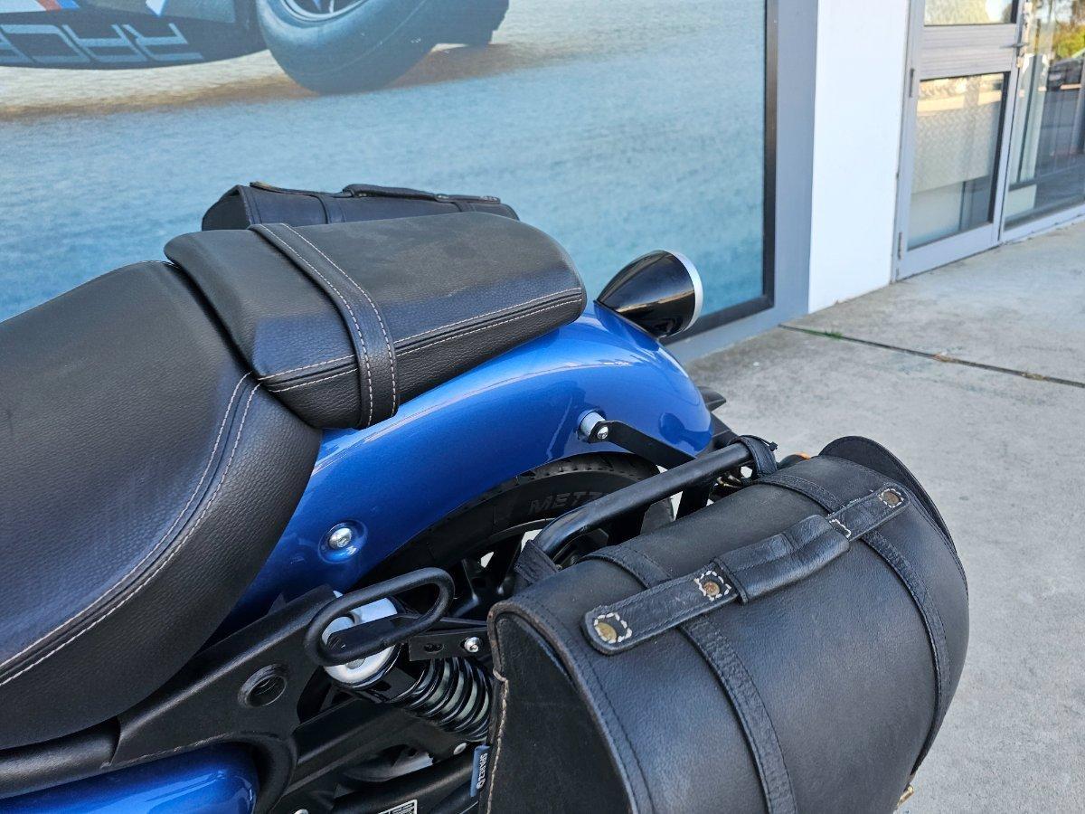 2023 ROYAL ENFIELD (SEE ALSO ENFIELD) SUPER METEOR 650 ROAD
