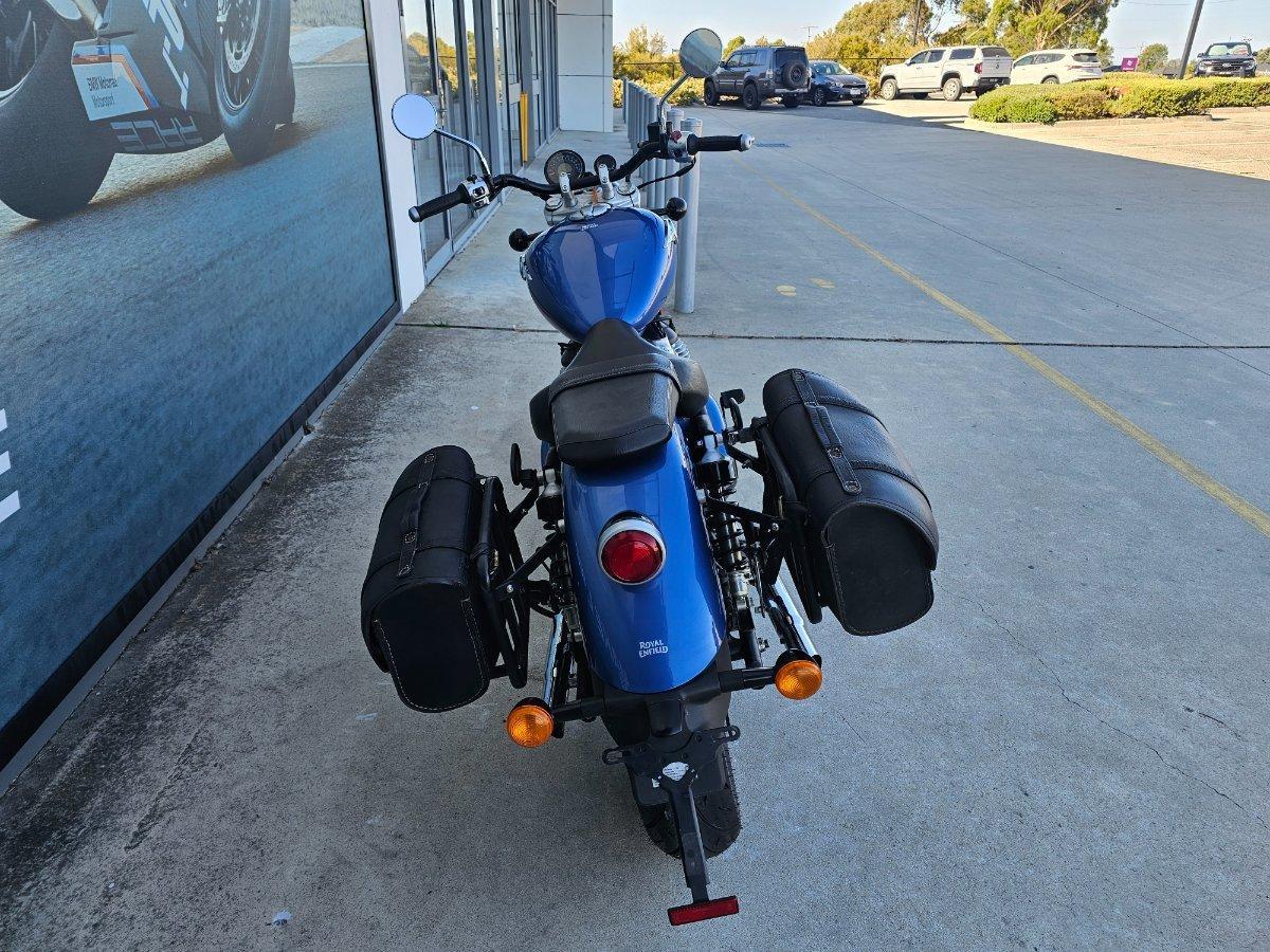 2023 ROYAL ENFIELD (SEE ALSO ENFIELD) SUPER METEOR 650 ROAD