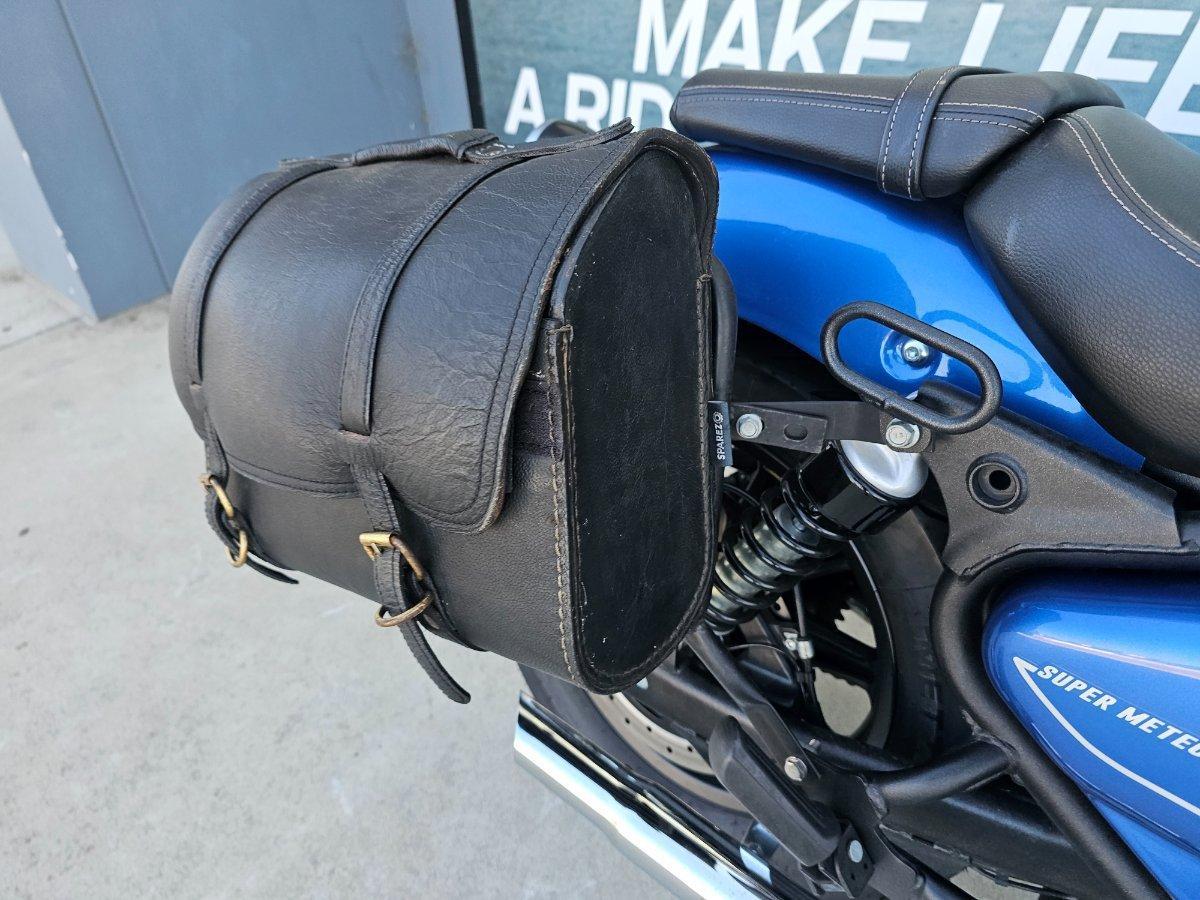 2023 ROYAL ENFIELD (SEE ALSO ENFIELD) SUPER METEOR 650 ROAD