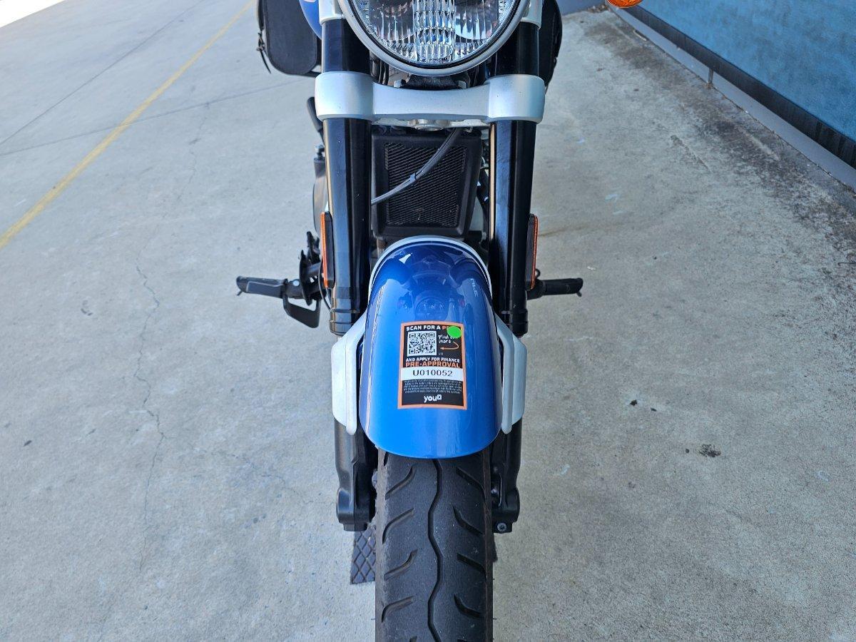 2023 ROYAL ENFIELD (SEE ALSO ENFIELD) SUPER METEOR 650 ROAD