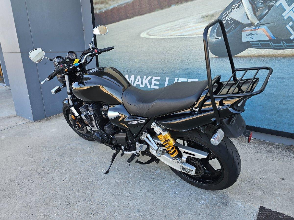 2016 YAMAHA XJR1300 ROAD