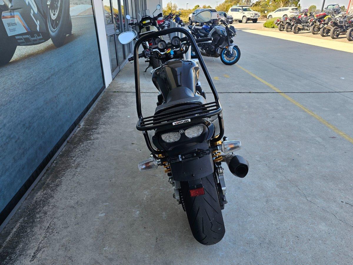 2016 YAMAHA XJR1300 ROAD