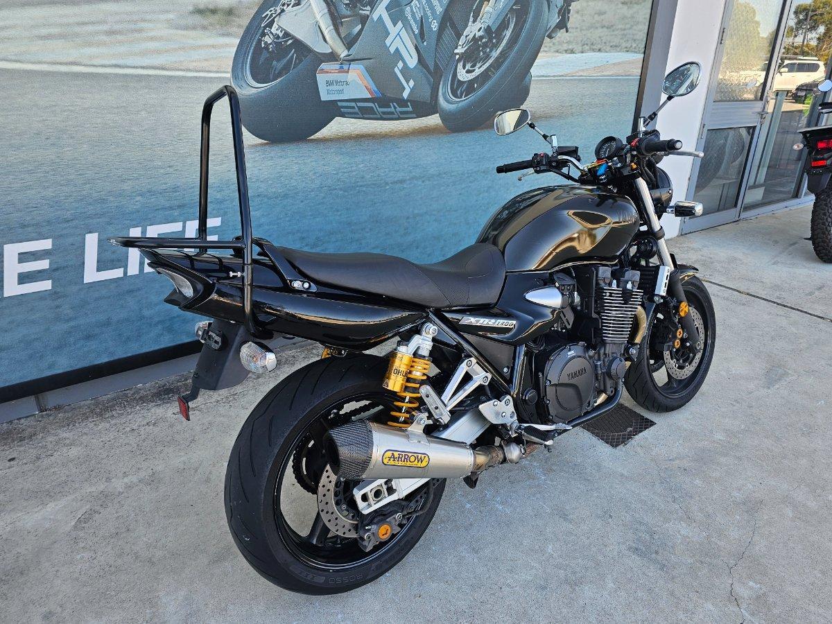 2016 YAMAHA XJR1300 ROAD