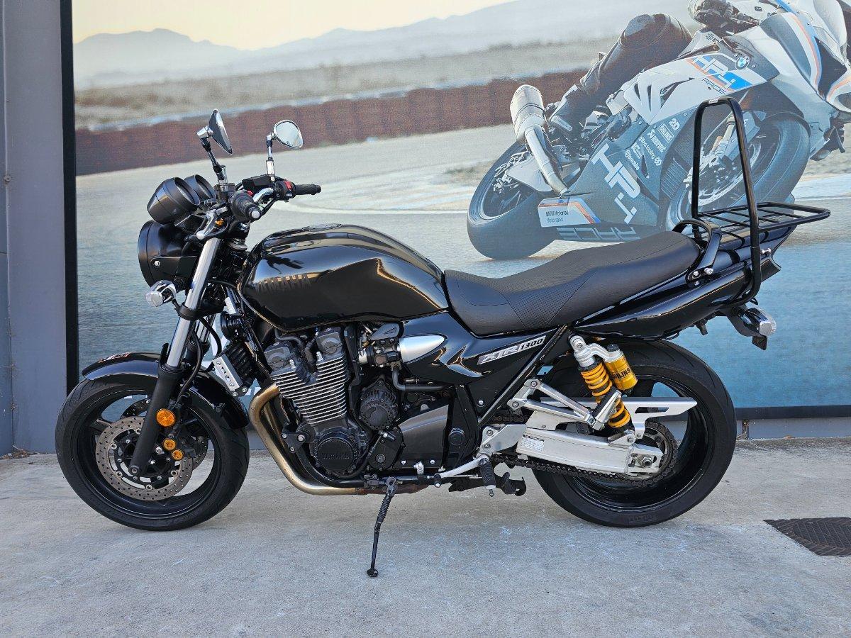 2016 YAMAHA XJR1300 ROAD