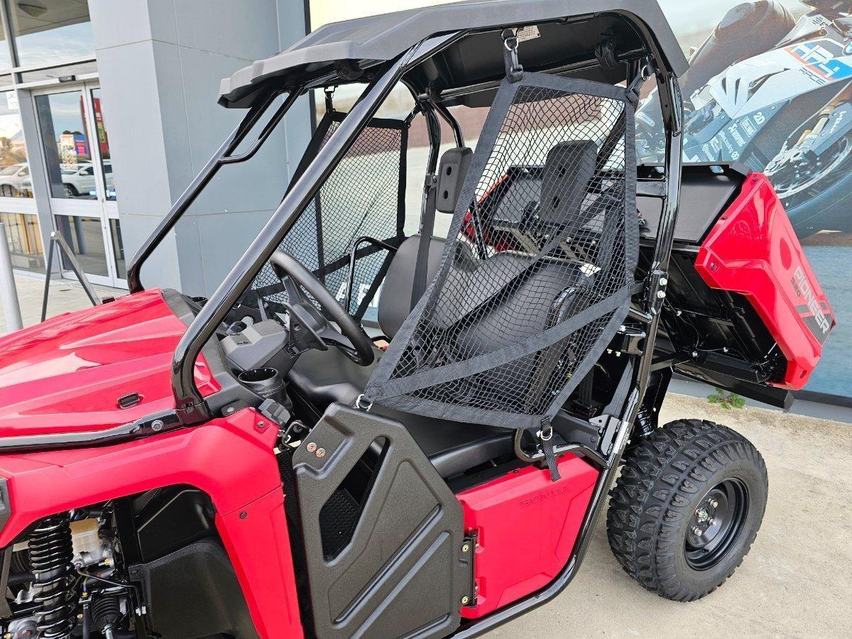 2025 HONDA SXS520 PIONEER 520-2 ATV