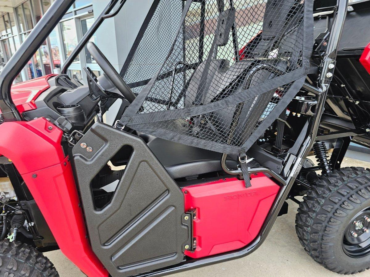 2025 HONDA SXS520 PIONEER 520-2 ATV