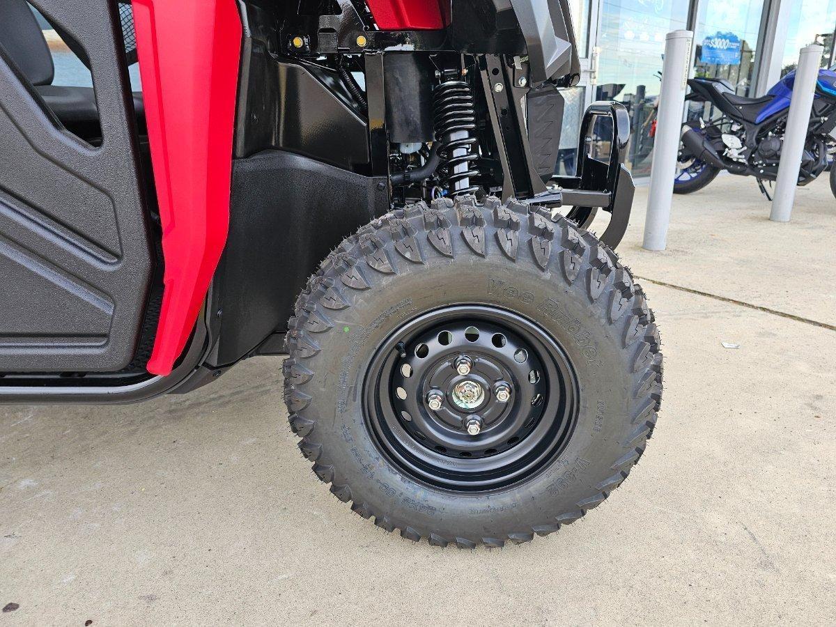 2025 HONDA SXS520 PIONEER 520-2 ATV