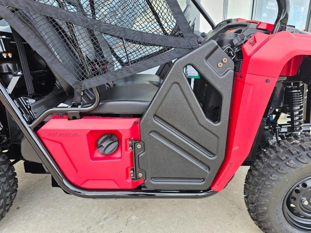 2025 HONDA SXS520 PIONEER 520-2 ATV